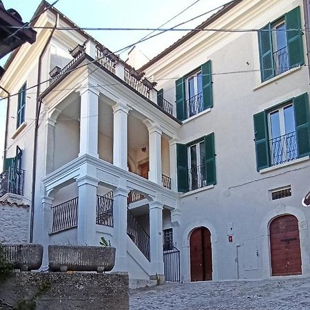 B&B Il Cardinale Рокка-ді-Меццо Екстер'єр фото