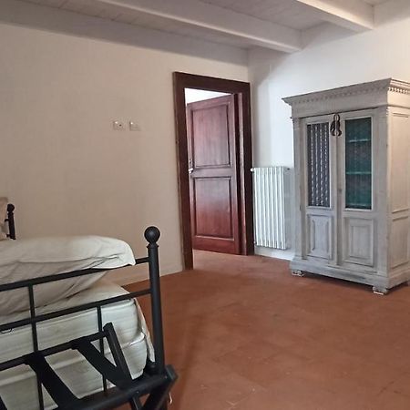 B&B Il Cardinale Рокка-ді-Меццо Екстер'єр фото