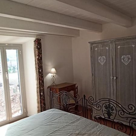 B&B Il Cardinale Рокка-ді-Меццо Екстер'єр фото