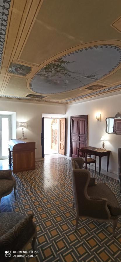 B&B Il Cardinale Рокка-ді-Меццо Екстер'єр фото