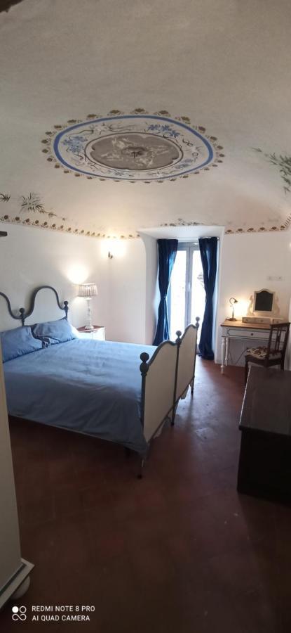 B&B Il Cardinale Рокка-ді-Меццо Екстер'єр фото