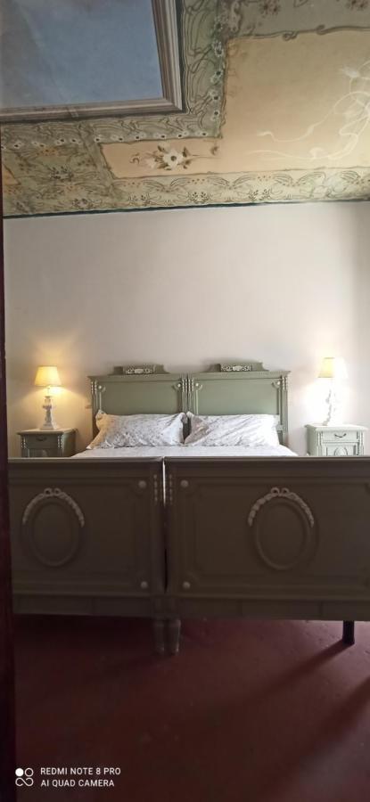 B&B Il Cardinale Рокка-ді-Меццо Екстер'єр фото
