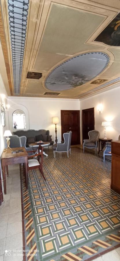 B&B Il Cardinale Рокка-ді-Меццо Екстер'єр фото