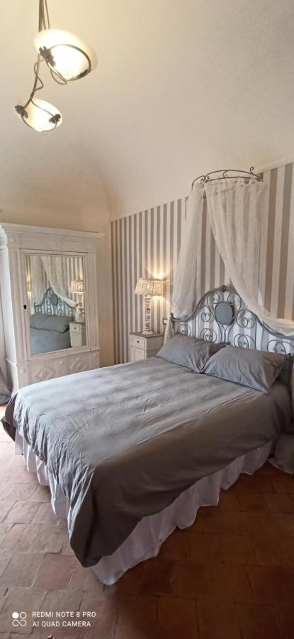 B&B Il Cardinale Рокка-ді-Меццо Екстер'єр фото