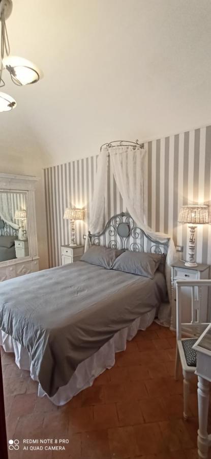 B&B Il Cardinale Рокка-ді-Меццо Екстер'єр фото