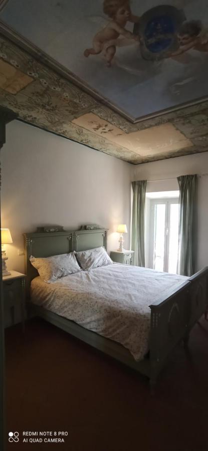 B&B Il Cardinale Рокка-ді-Меццо Екстер'єр фото