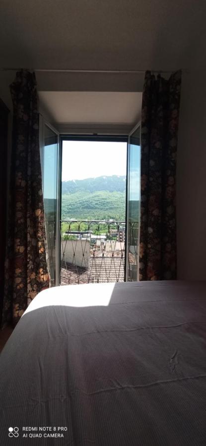 B&B Il Cardinale Рокка-ді-Меццо Екстер'єр фото