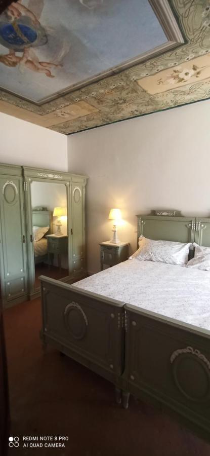 B&B Il Cardinale Рокка-ді-Меццо Екстер'єр фото