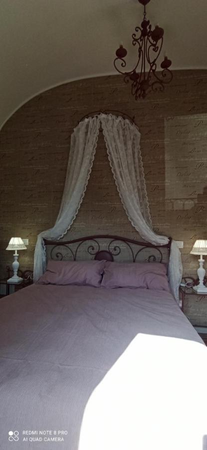 B&B Il Cardinale Рокка-ді-Меццо Екстер'єр фото