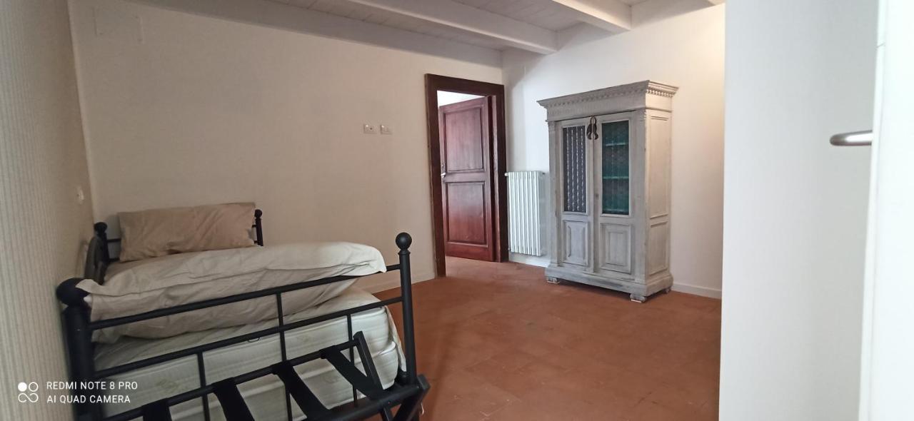 B&B Il Cardinale Рокка-ді-Меццо Екстер'єр фото