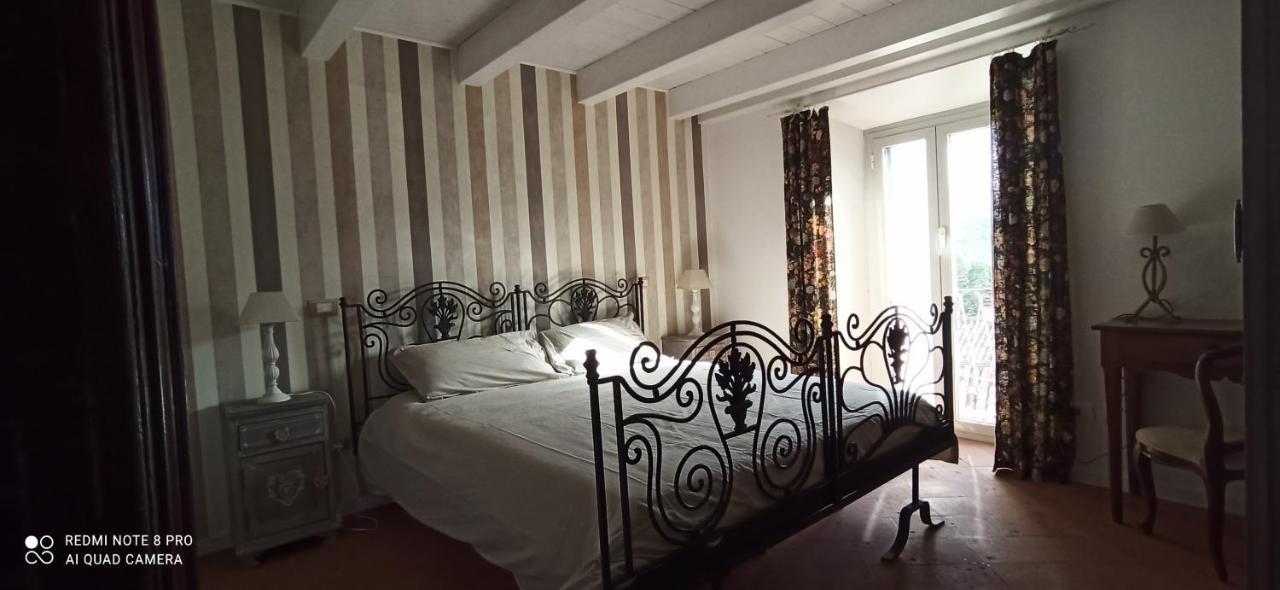 B&B Il Cardinale Рокка-ді-Меццо Екстер'єр фото