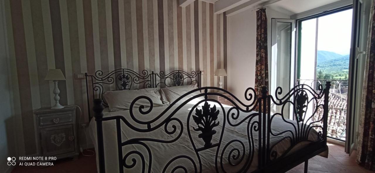 B&B Il Cardinale Рокка-ді-Меццо Екстер'єр фото